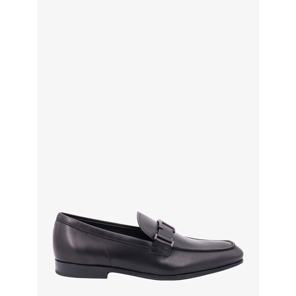 TOD'S Other - Tod's Men Leather Loafer